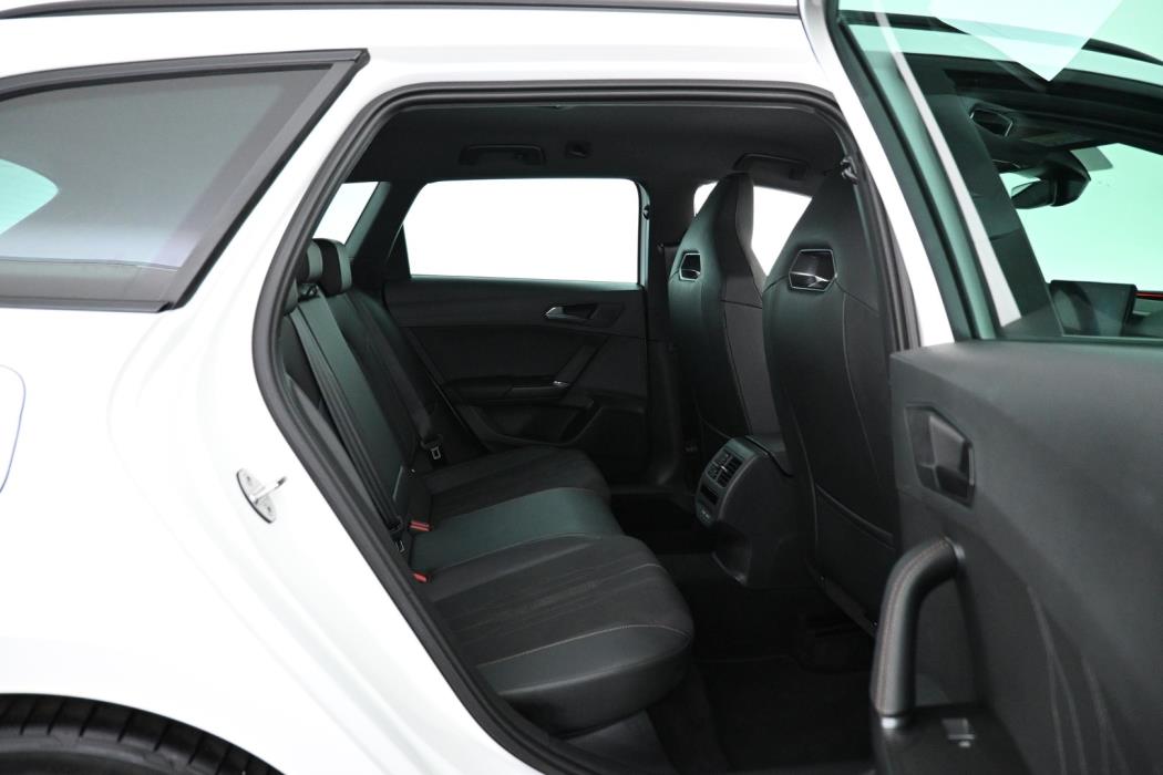 CUPRA Leon Sportstourer 2023