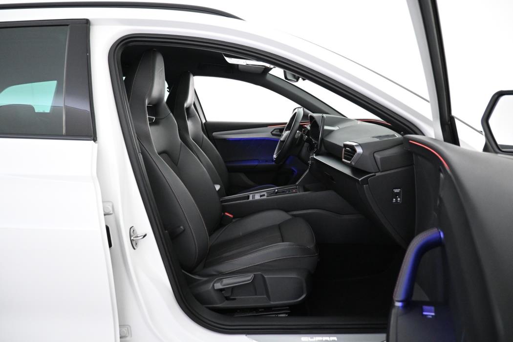 CUPRA Leon Sportstourer 2023