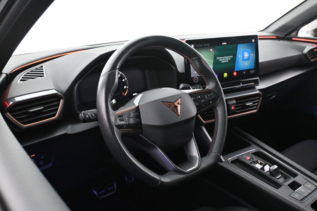 CUPRA Leon Sportstourer 2023