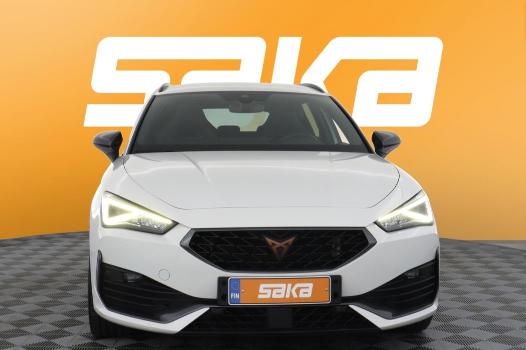 CUPRA Leon Sportstourer 2023