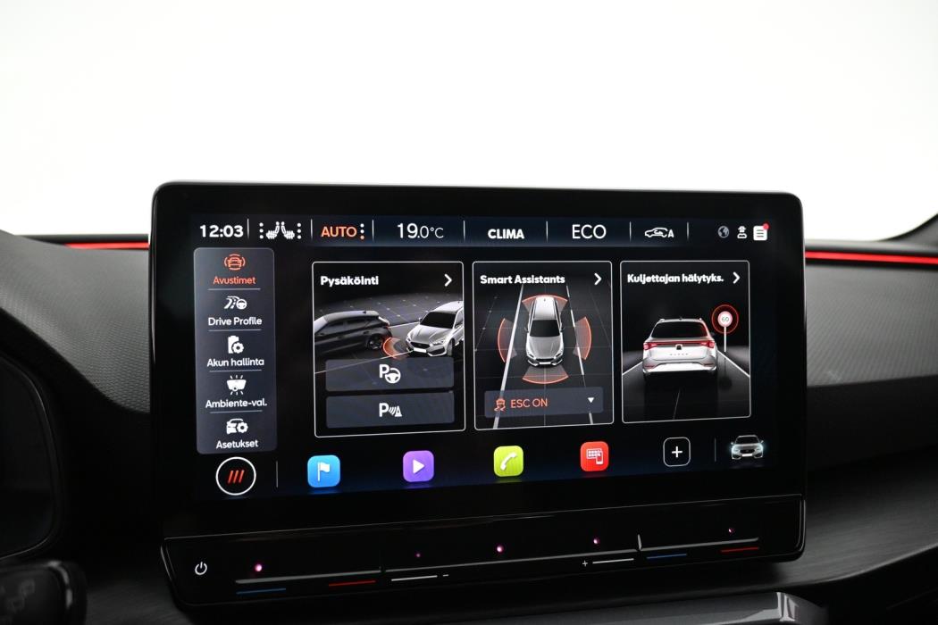 CUPRA Leon Sportstourer 2023