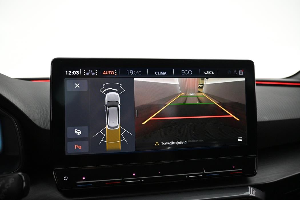 CUPRA Leon Sportstourer 2023