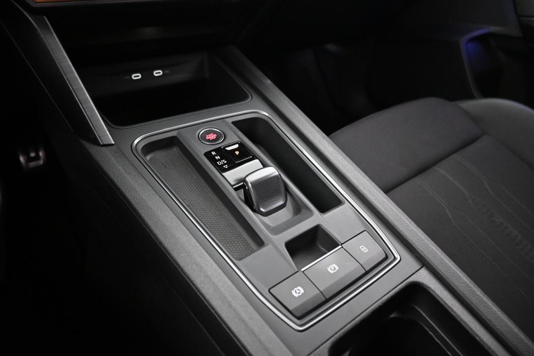 CUPRA Leon Sportstourer 2023
