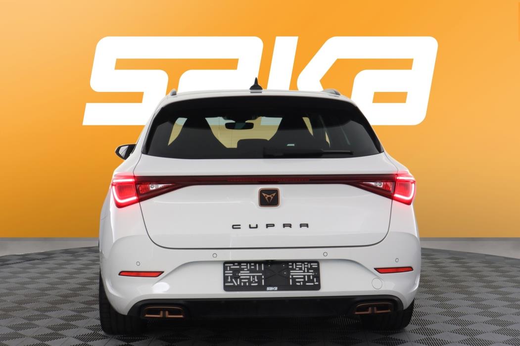 CUPRA Leon Sportstourer 2023