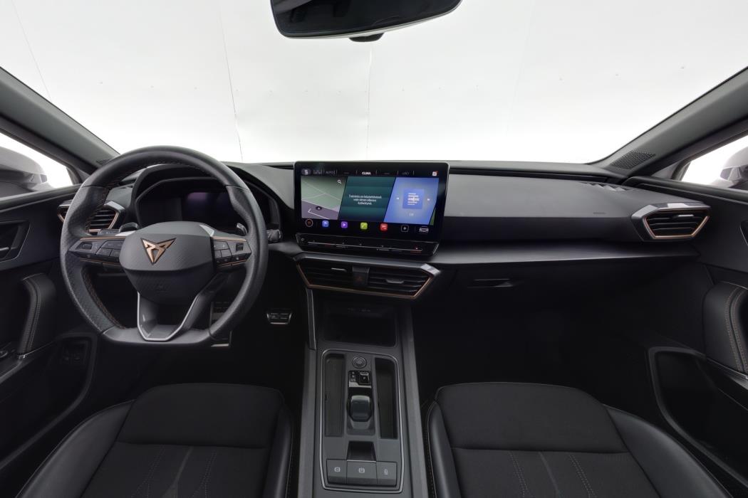 CUPRA Leon Sportstourer 2023