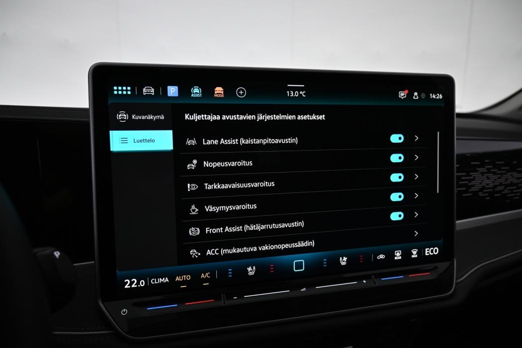 VOLKSWAGEN Passat 2026