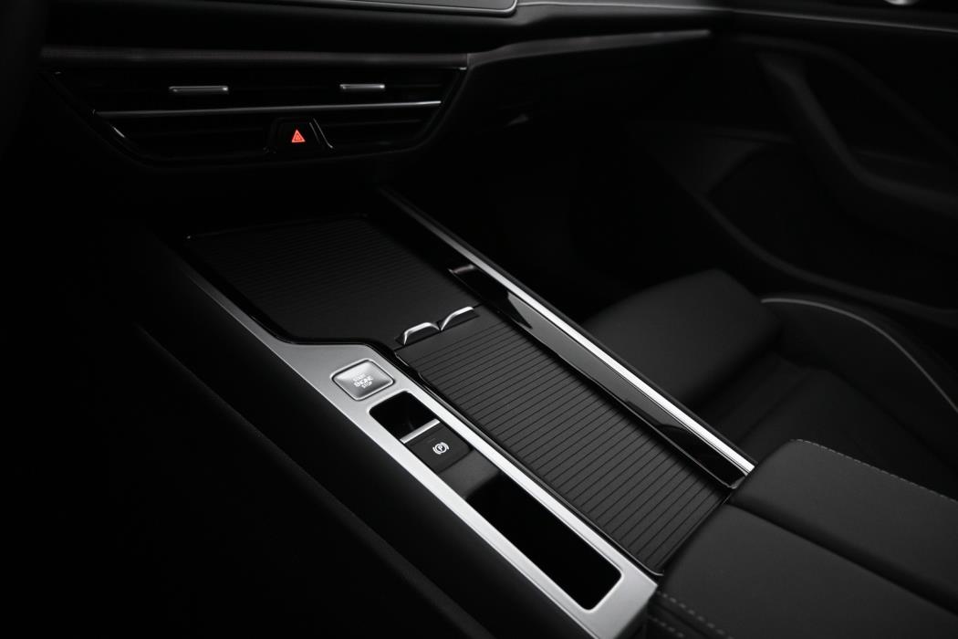 VOLKSWAGEN Passat 2026