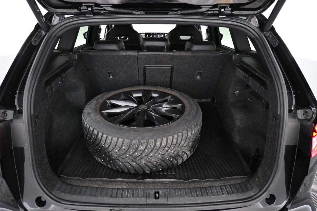 SKODA Enyaq 2023