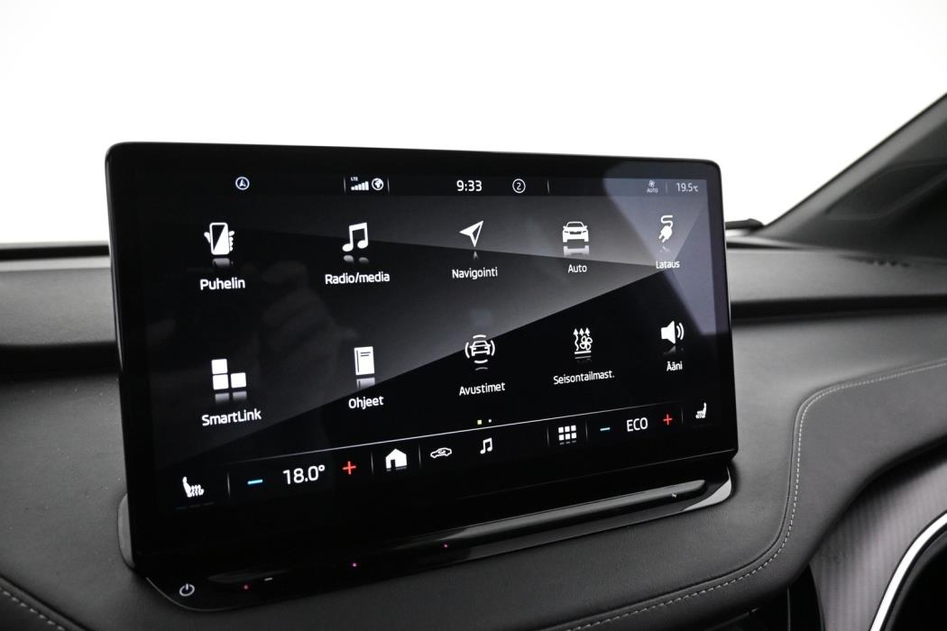 SKODA Enyaq 2023