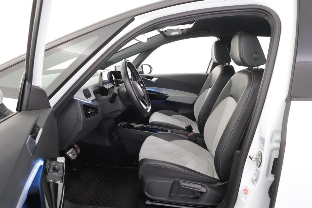 VOLKSWAGEN ID.3 2022