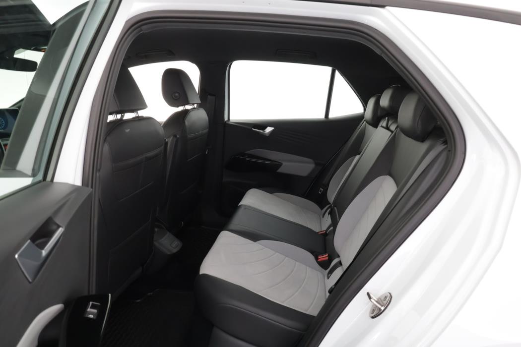 VOLKSWAGEN ID.3 2022