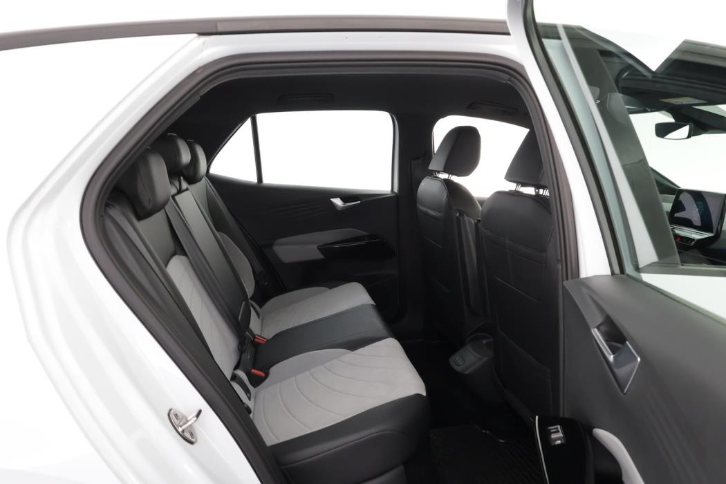 VOLKSWAGEN ID.3 2022