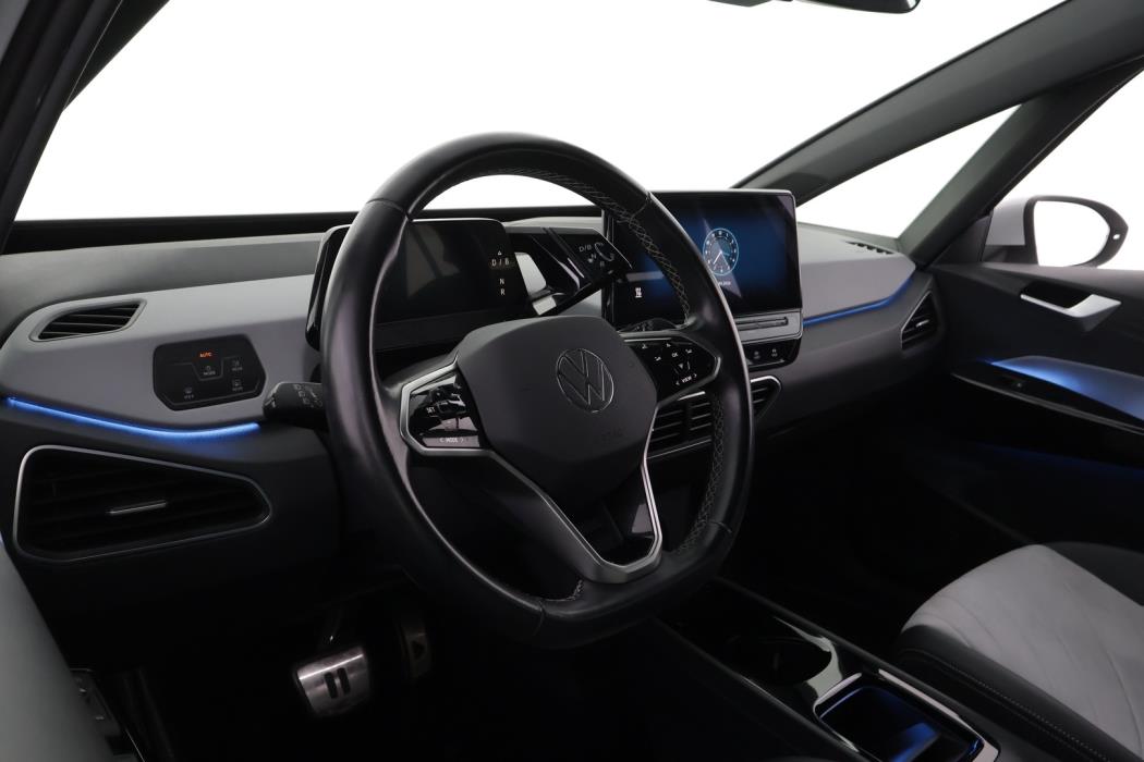 VOLKSWAGEN ID.3 2022