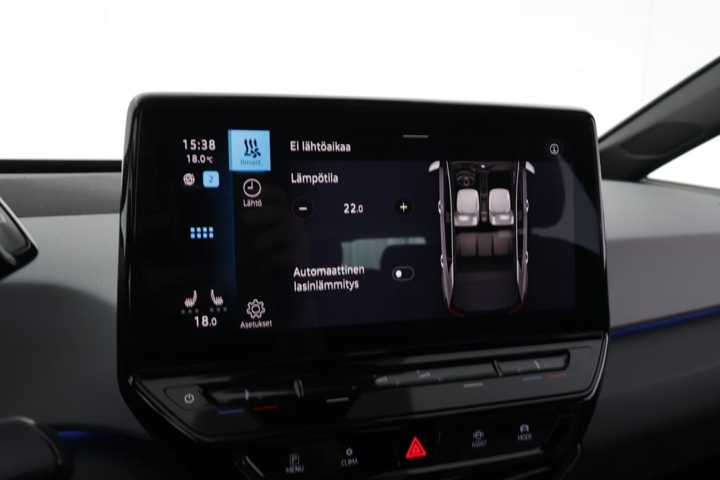 VOLKSWAGEN ID.3 2022