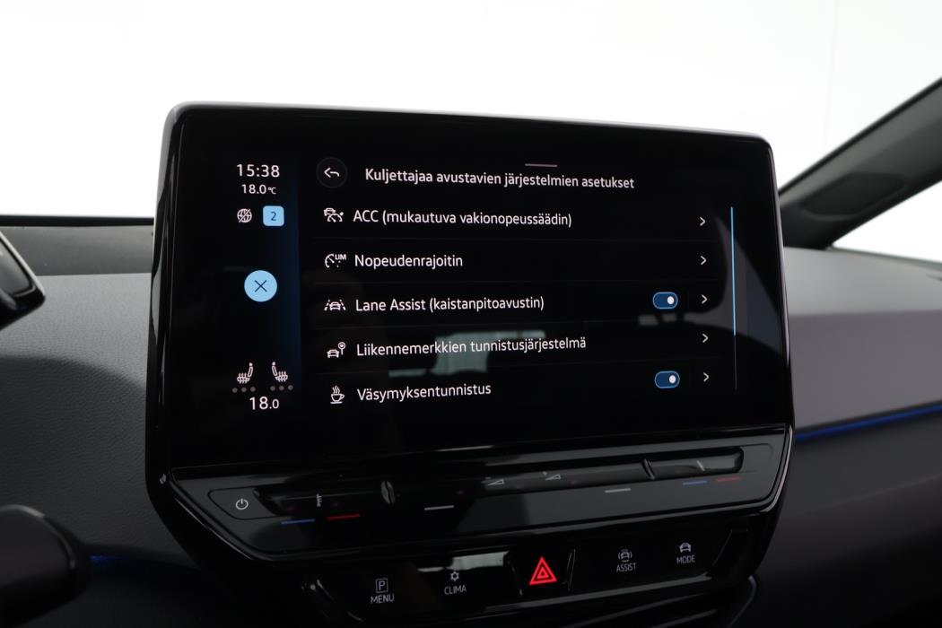 VOLKSWAGEN ID.3 2022