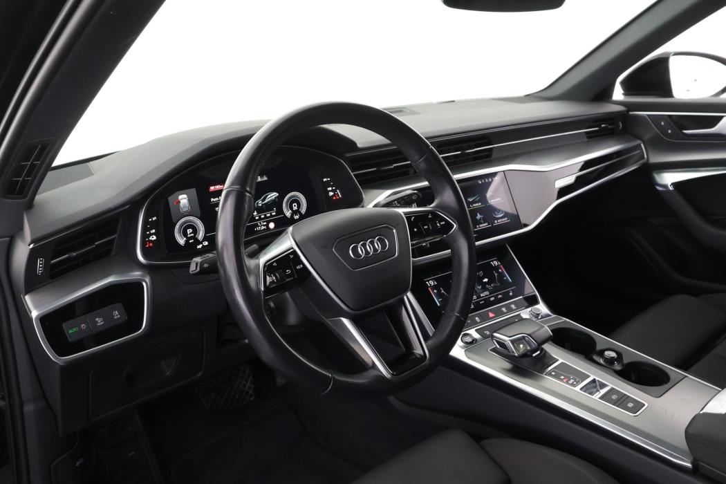 AUDI A6 2024