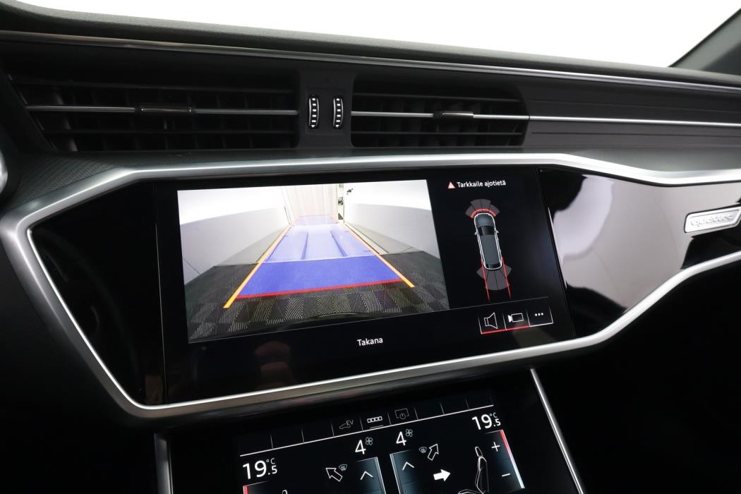 AUDI A6 2024