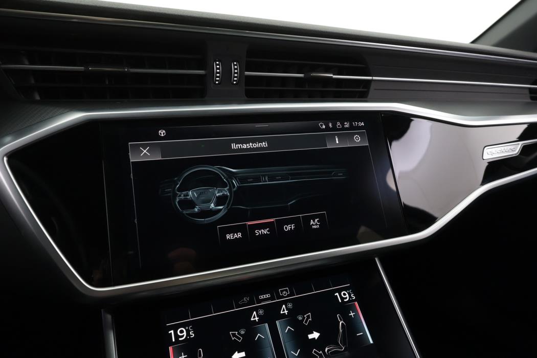 AUDI A6 2024