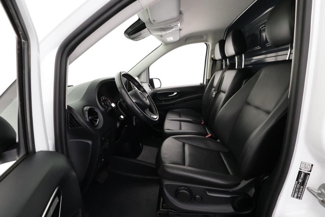 MERCEDES-BENZ Vito 2022