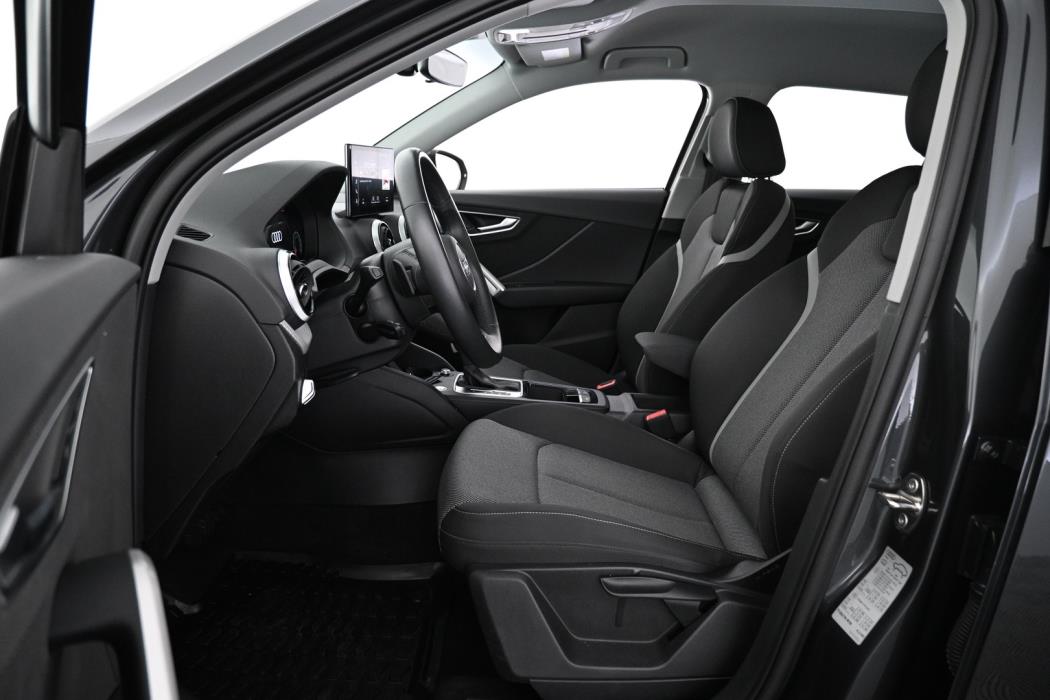 AUDI Q2 2025