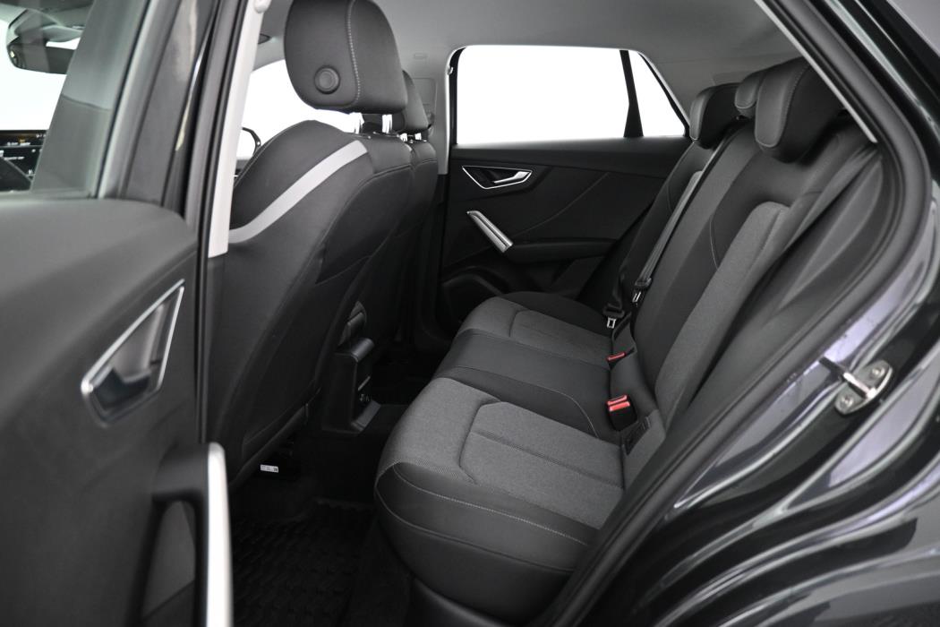 AUDI Q2 2025