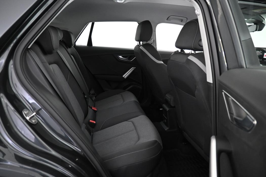 AUDI Q2 2025