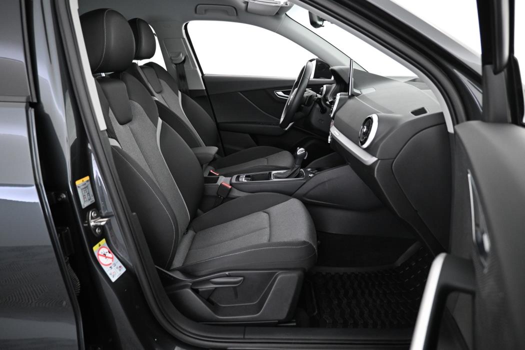 AUDI Q2 2025