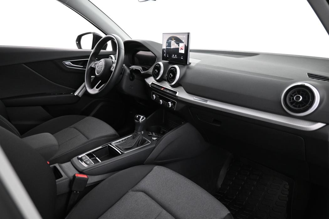AUDI Q2 2025