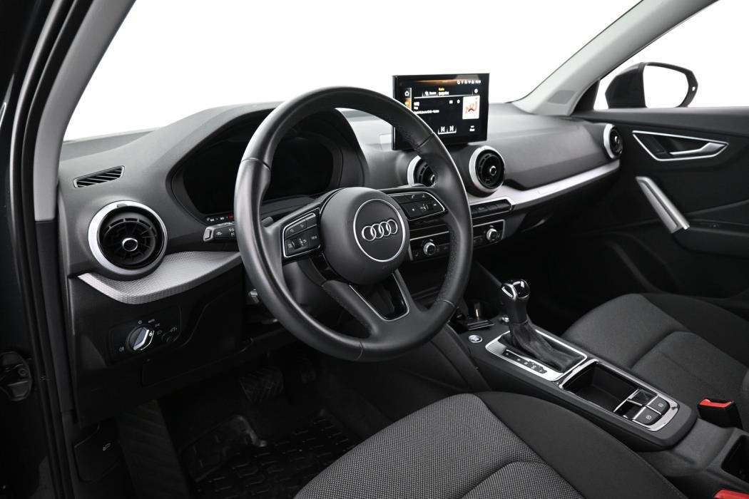 AUDI Q2 2025
