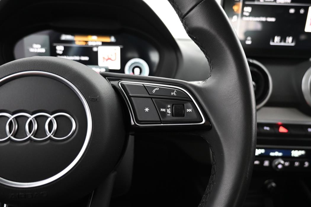AUDI Q2 2025