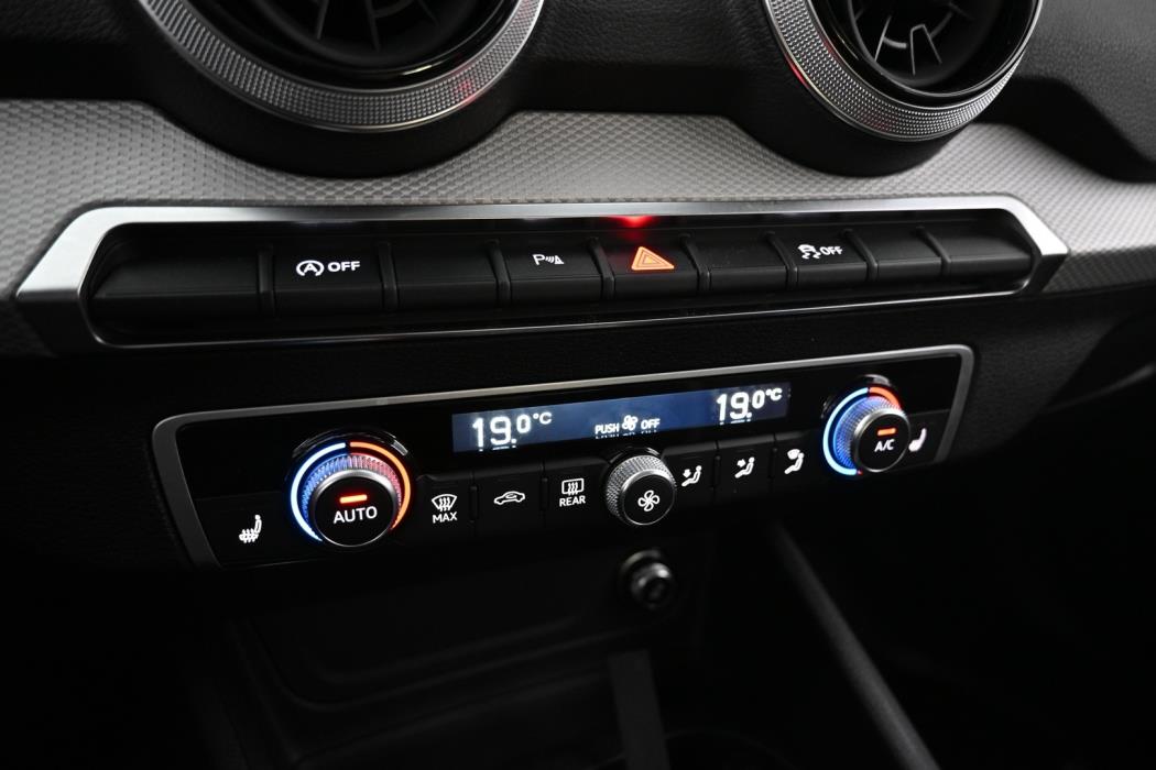 AUDI Q2 2025
