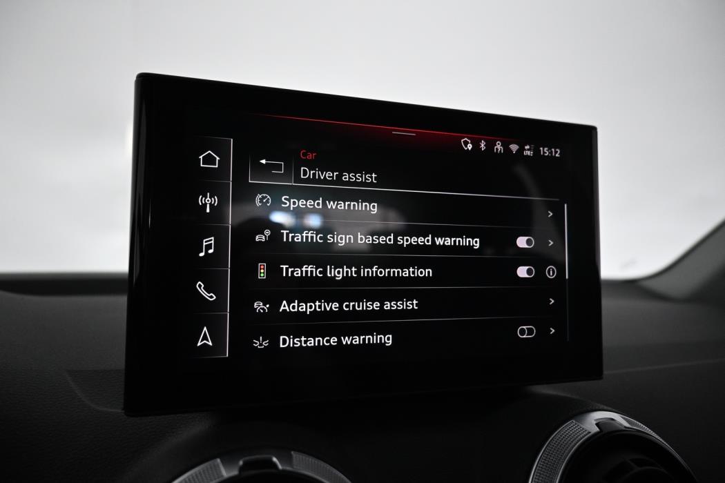 AUDI Q2 2025