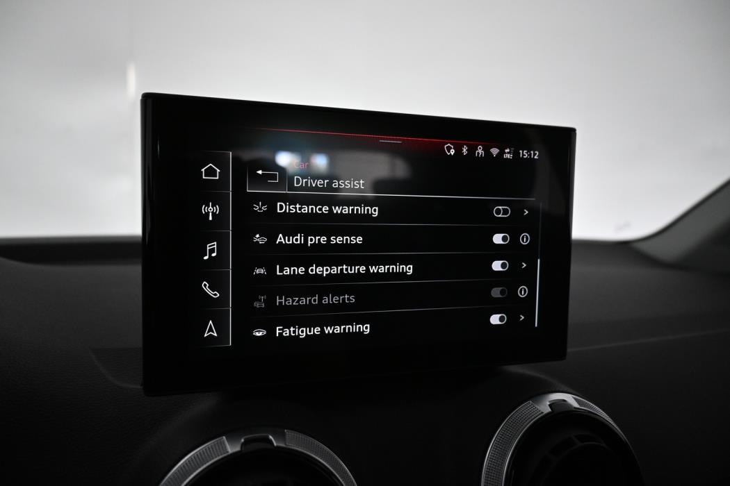 AUDI Q2 2025