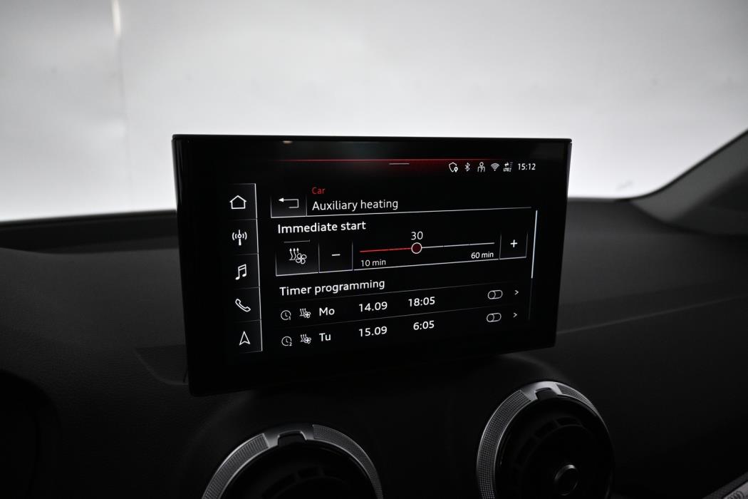 AUDI Q2 2025