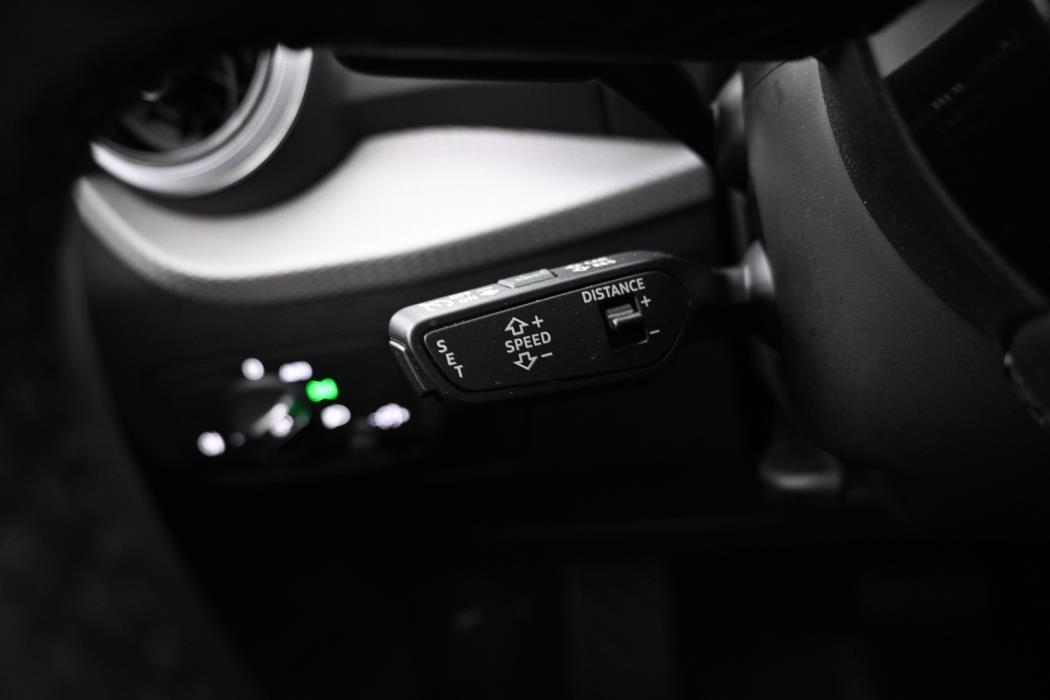 AUDI Q2 2025
