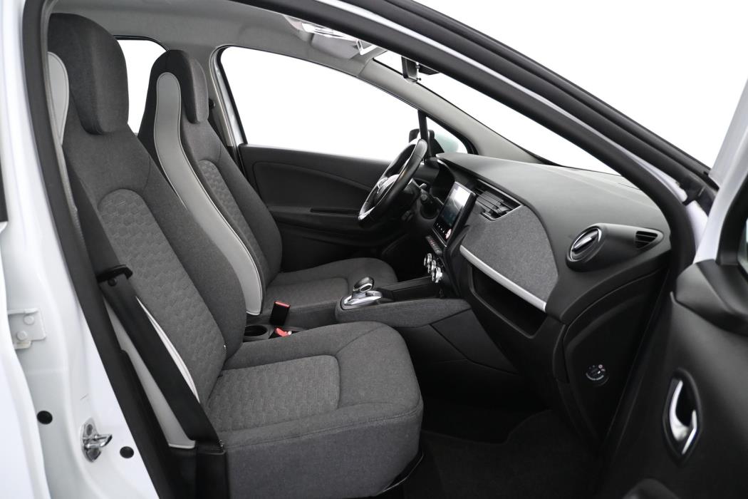 RENAULT Zoe 2022