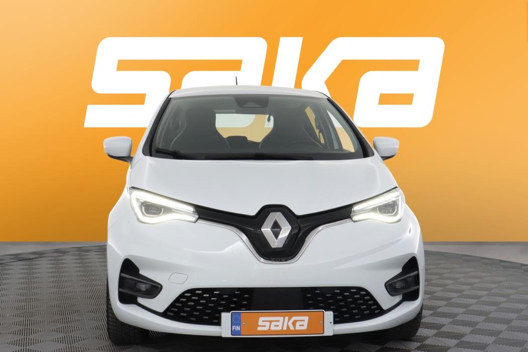 RENAULT Zoe 2022