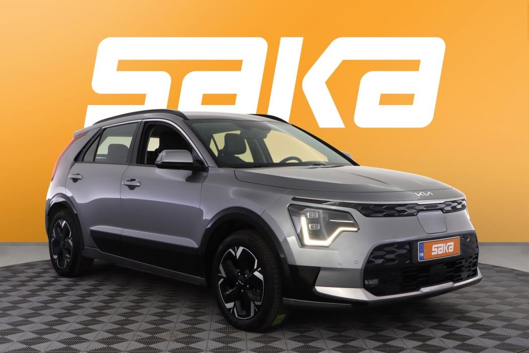 KIA Niro 2023