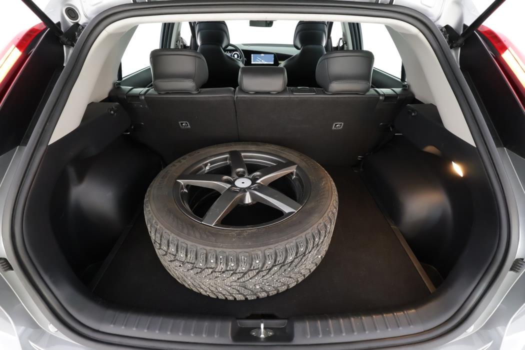 KIA Niro 2023