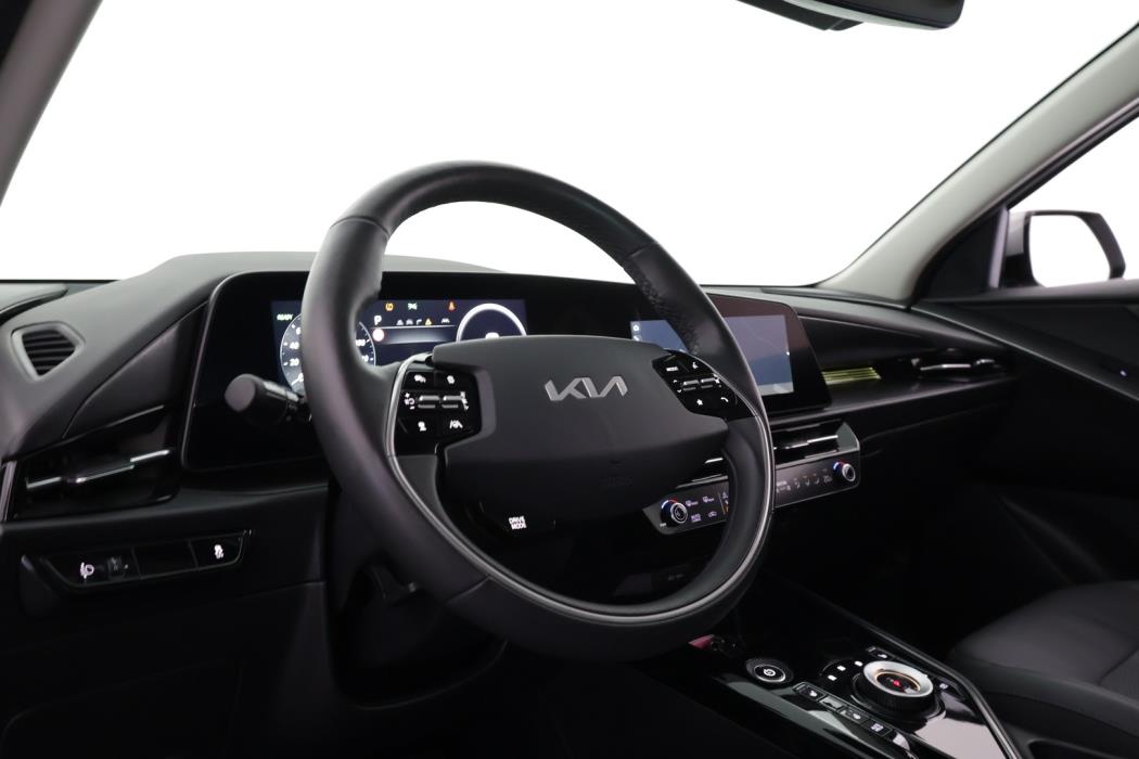 KIA Niro 2023