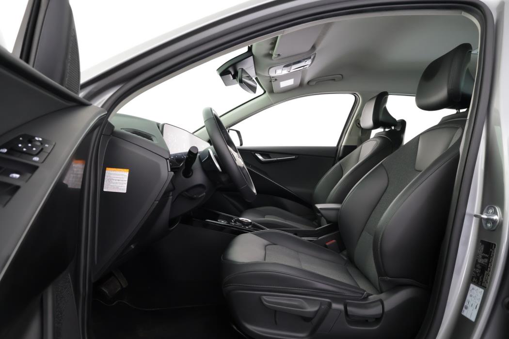 KIA Niro 2023
