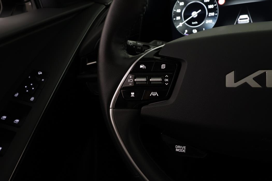 KIA Niro 2023