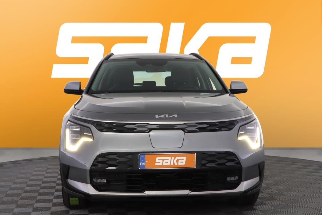 KIA Niro 2023