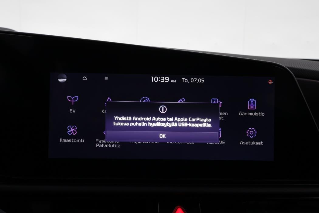 KIA Niro 2023