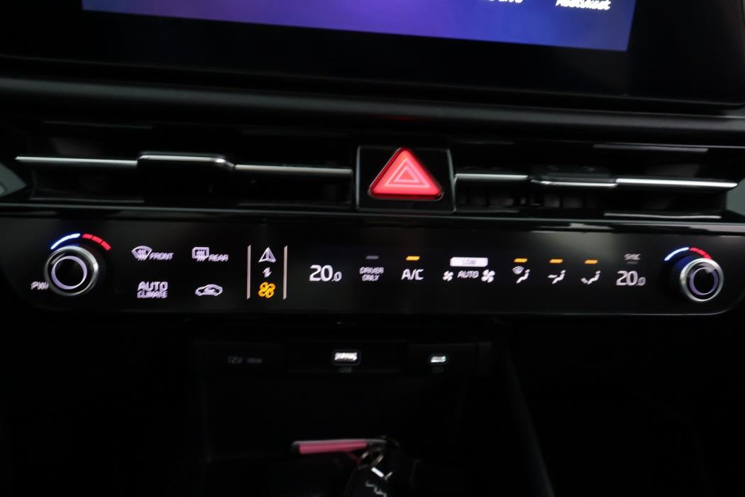 KIA Niro 2023