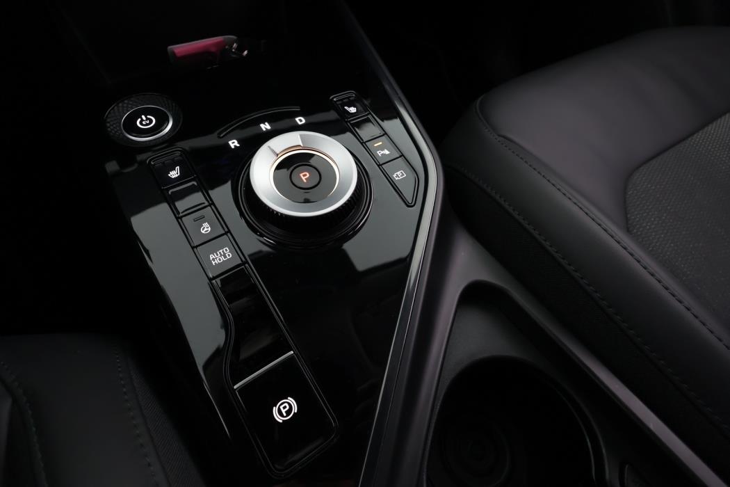 KIA Niro 2023