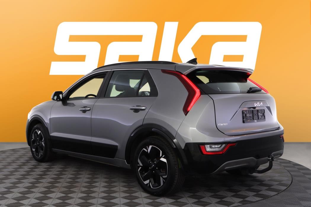 KIA Niro 2023