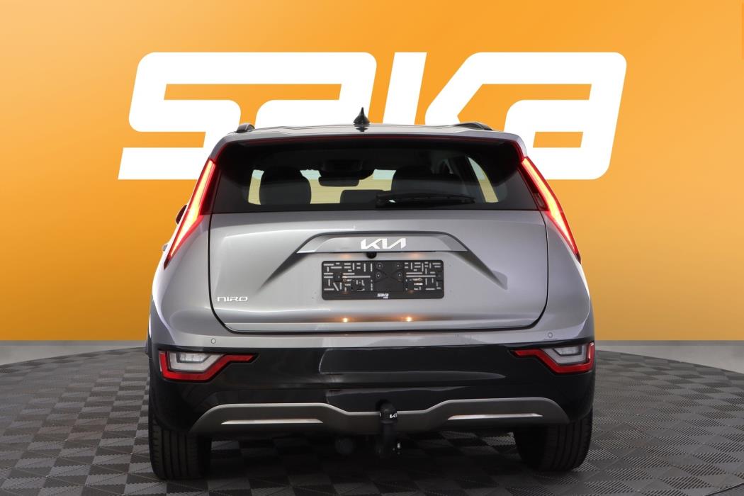 KIA Niro 2023