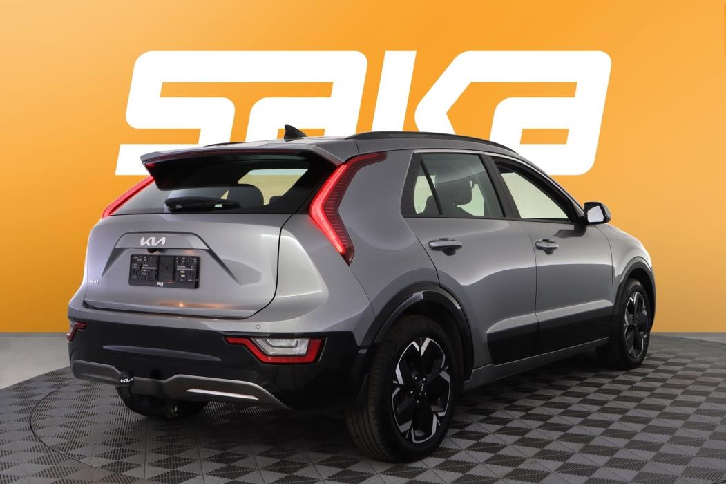 KIA Niro 2023