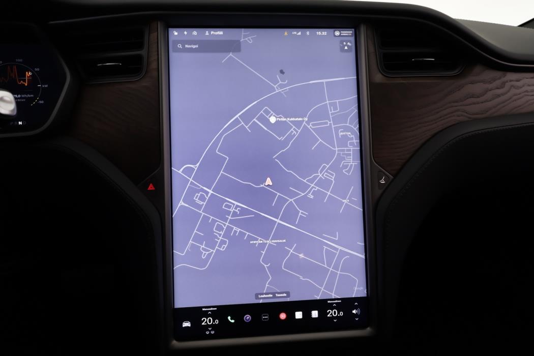 TESLA Model S 2019